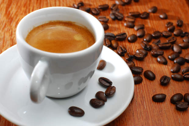 Consumido por muitos, o caf pode ser feito de diferentes maneiras. Foto: Blenda Souto Maior/DP/D.A Press